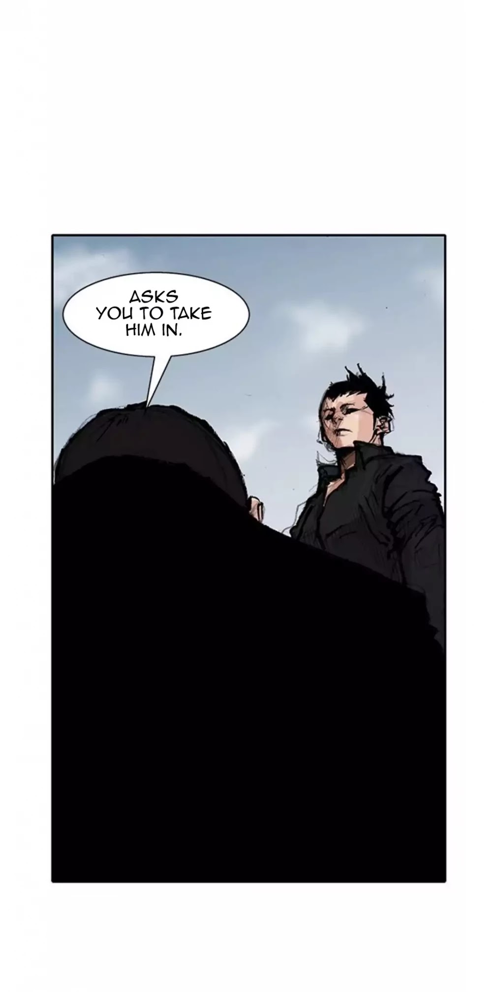 Tong Chapter 145 page 35 - Chapter 145: Vanity 51
