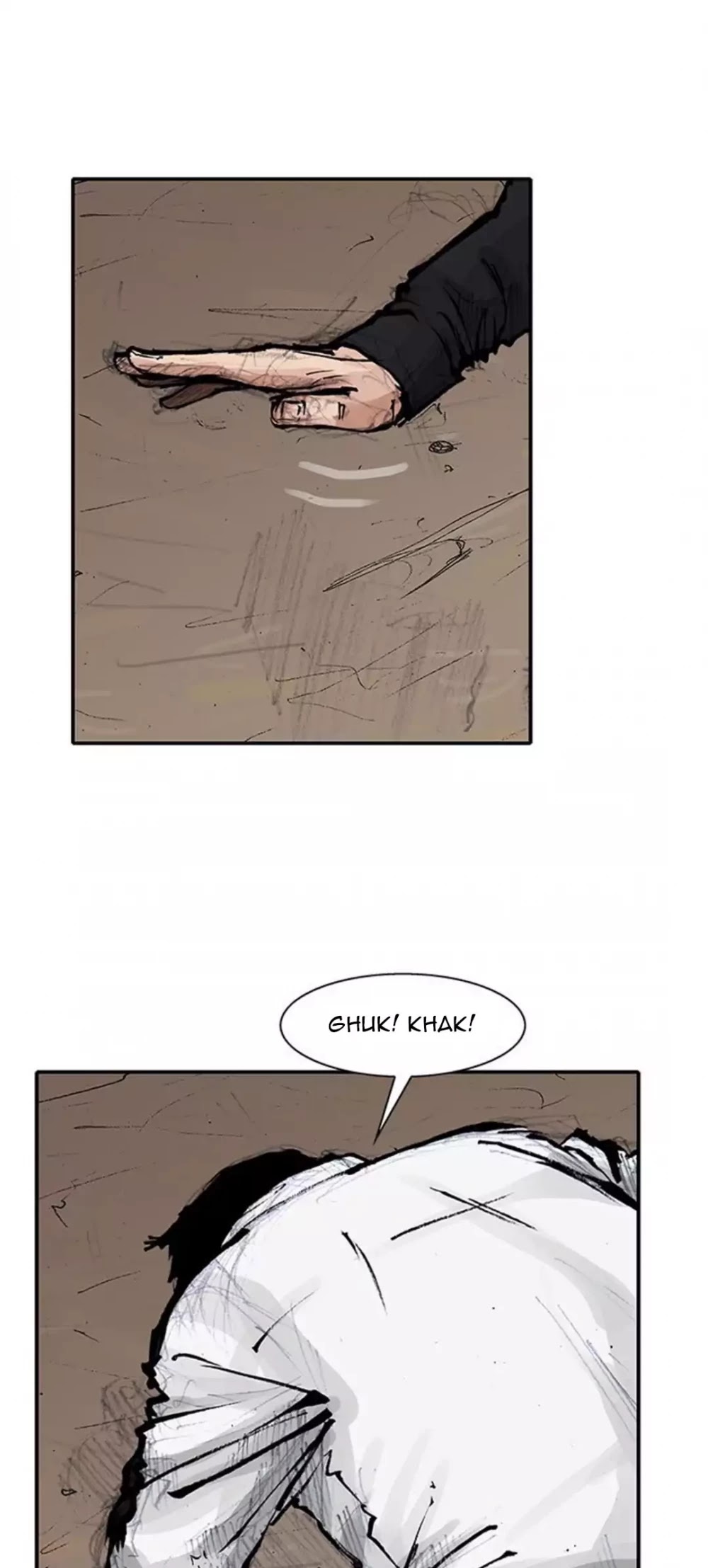 Tong Chapter 146 page 10 - Chapter 146: Vanity 52