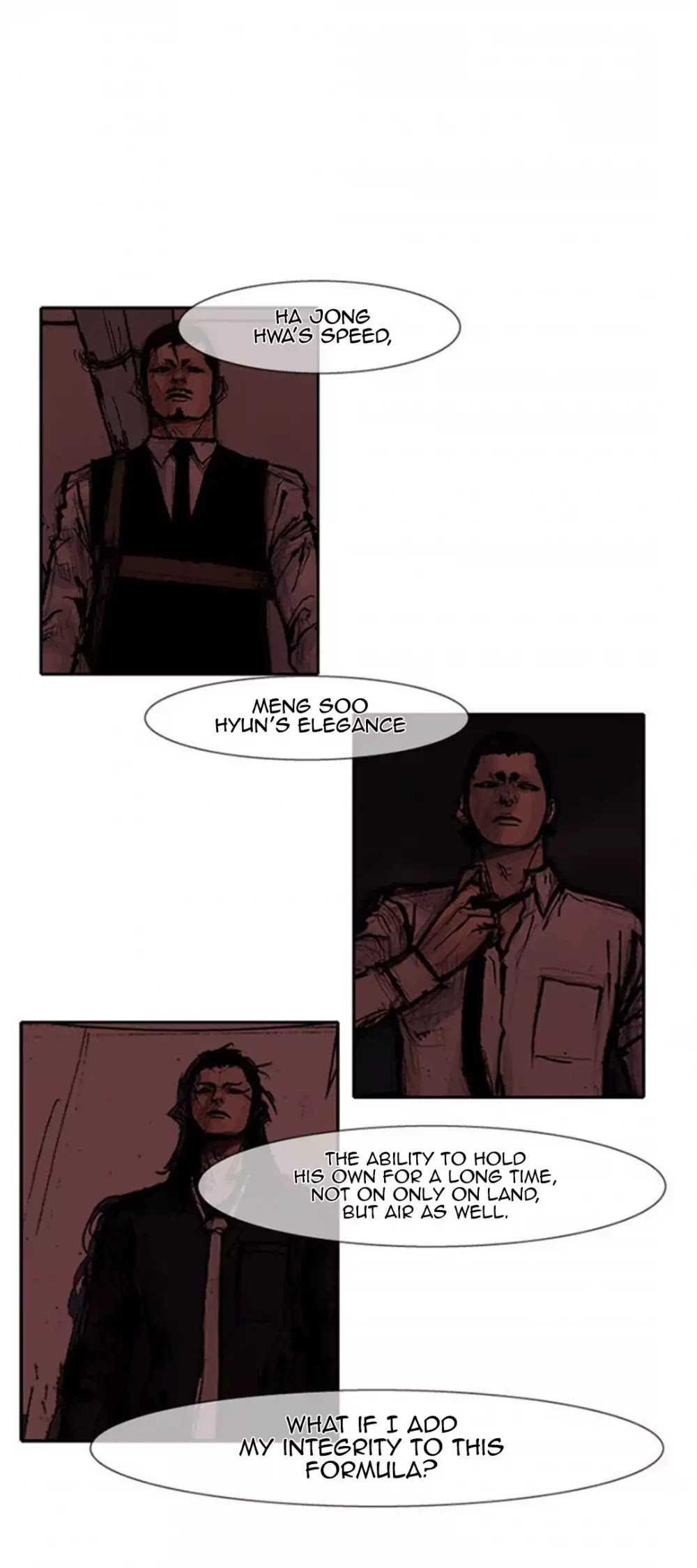 Tong Chapter 146 page 13 - Chapter 146: Vanity 52