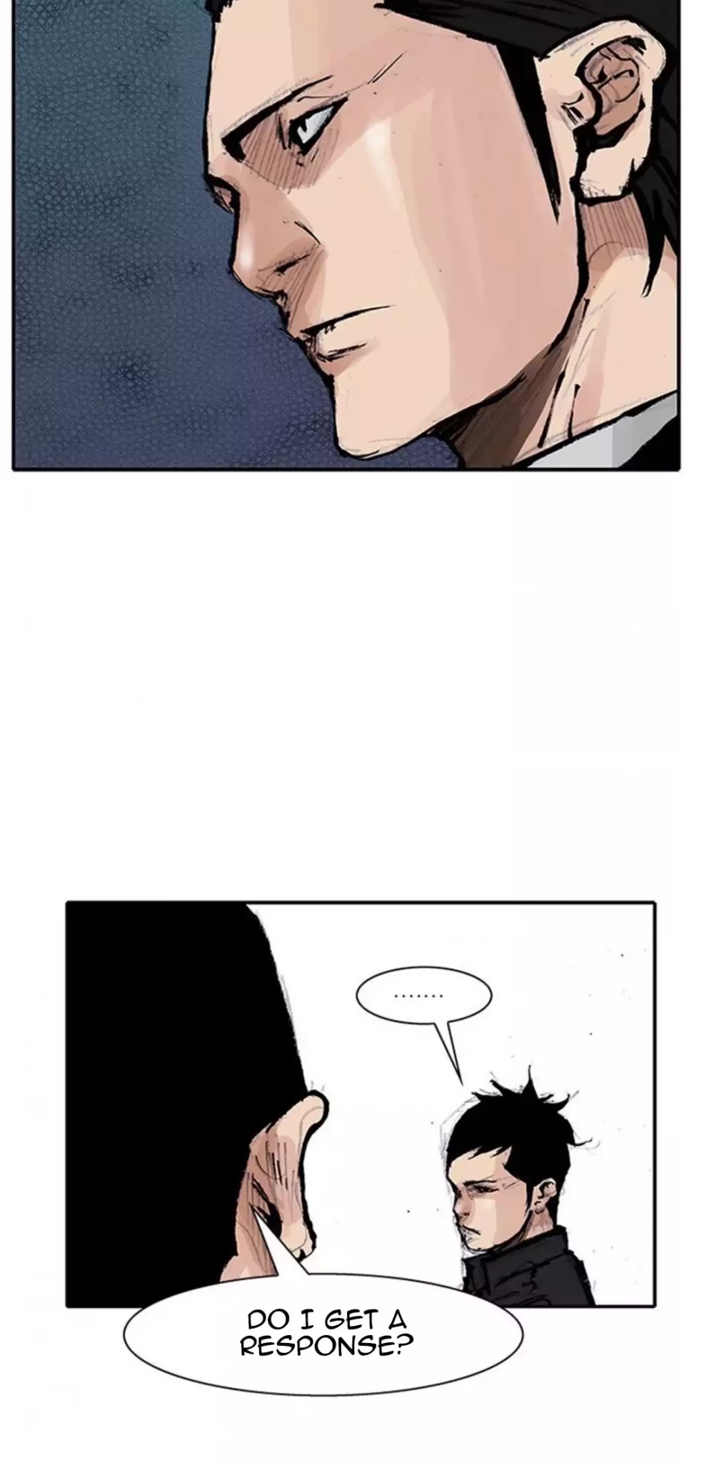 Tong Chapter 146 page 21 - Chapter 146: Vanity 52