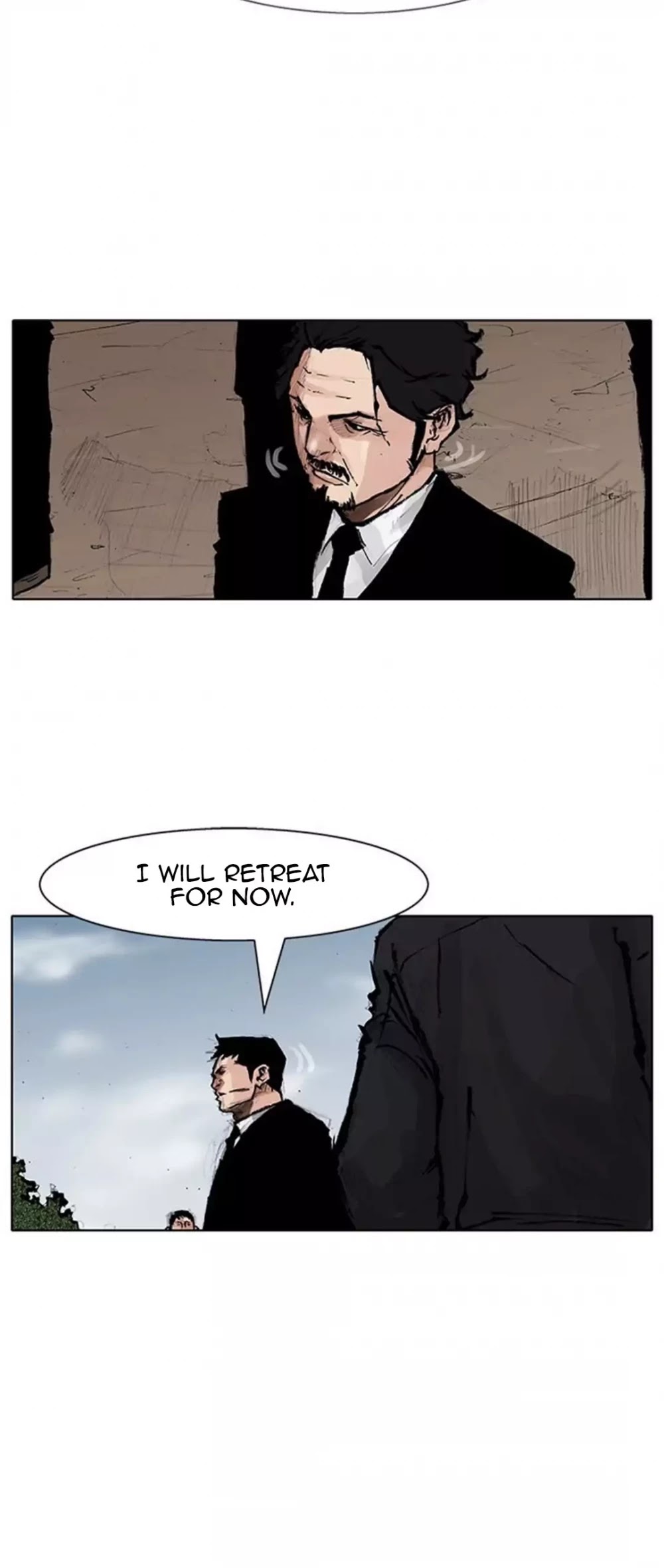 Tong Chapter 146 page 23 - Chapter 146: Vanity 52