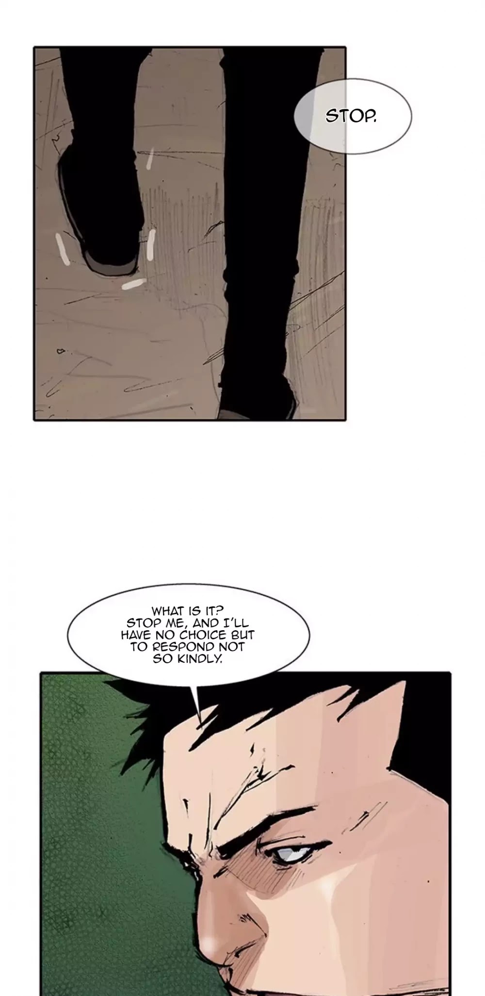 Tong Chapter 146 page 24 - Chapter 146: Vanity 52