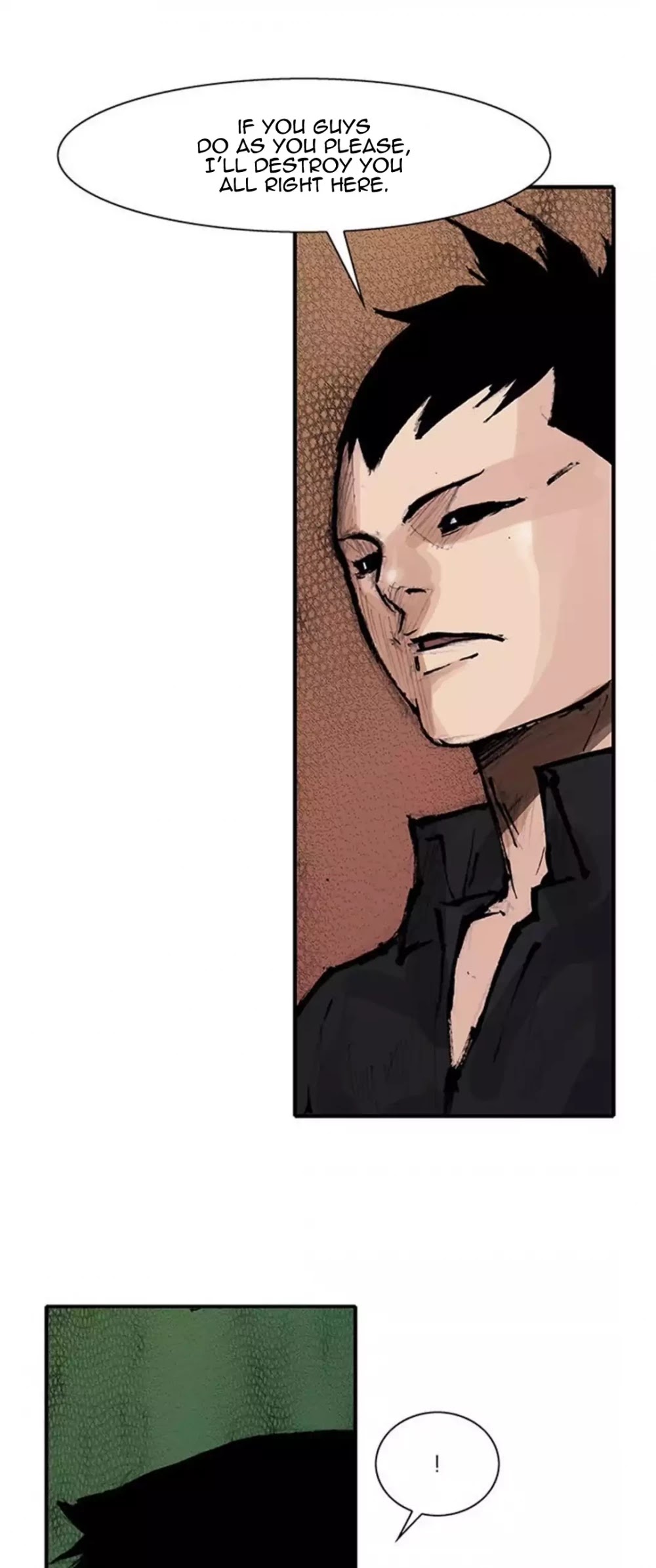 Tong Chapter 146 page 26 - Chapter 146: Vanity 52