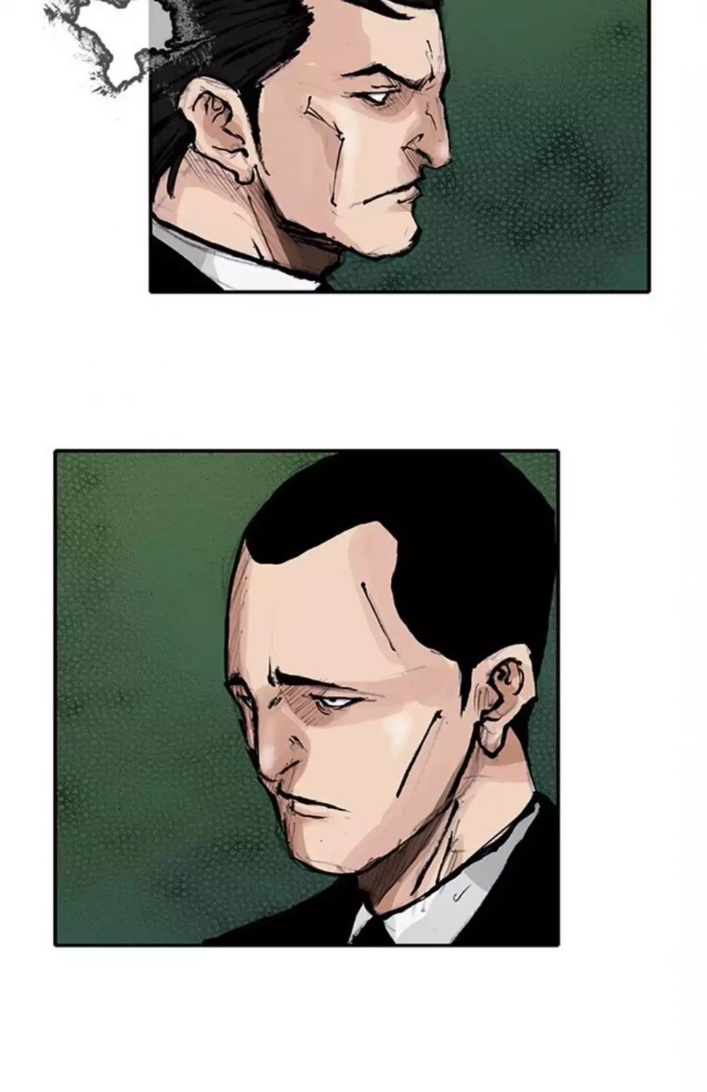 Tong Chapter 146 page 35 - Chapter 146: Vanity 52