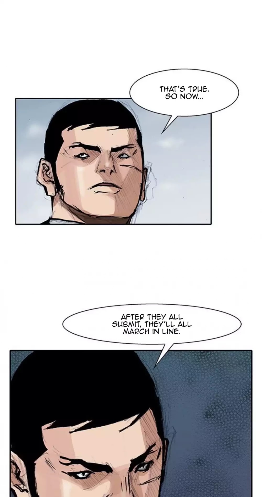 Tong Chapter 146 page 38 - Chapter 146: Vanity 52
