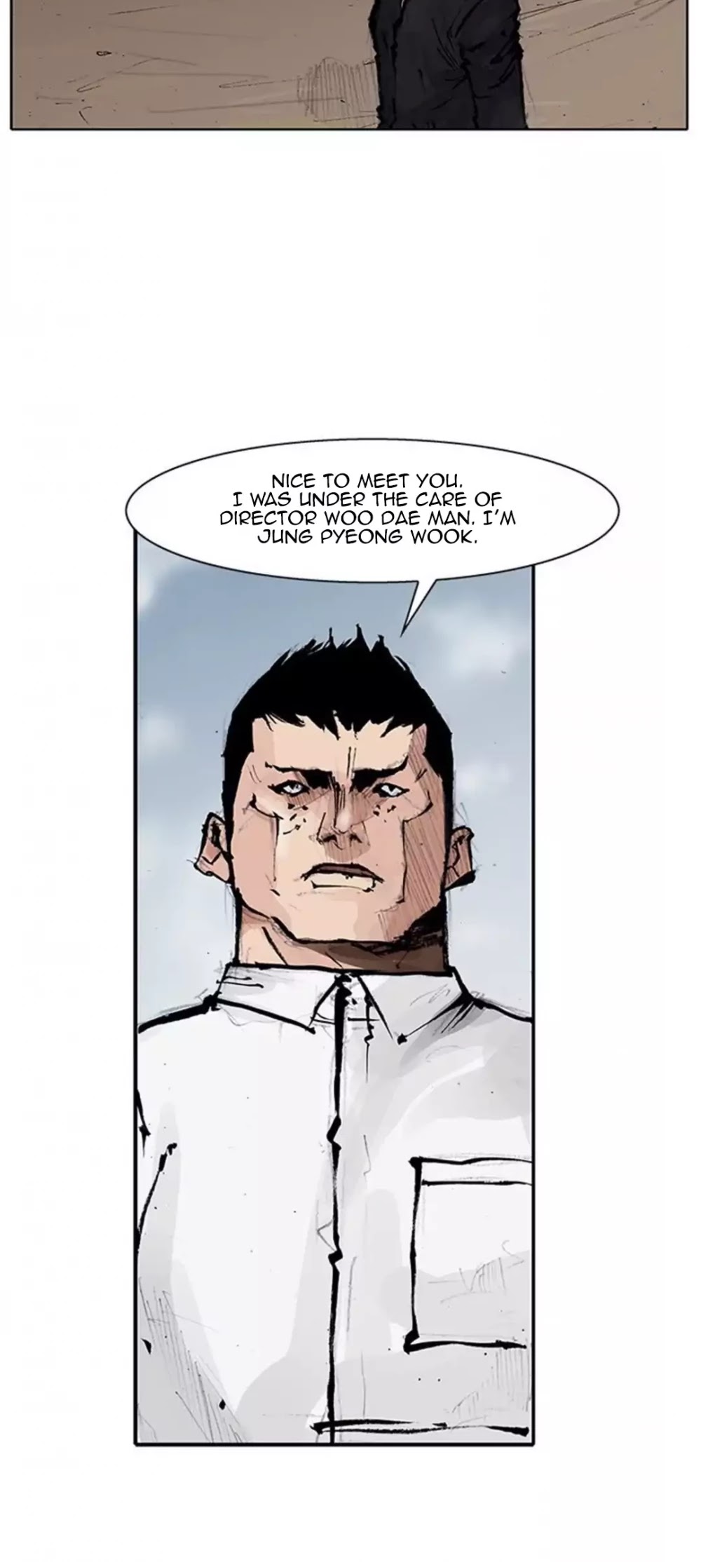 Tong Chapter 146 page 5 - Chapter 146: Vanity 52