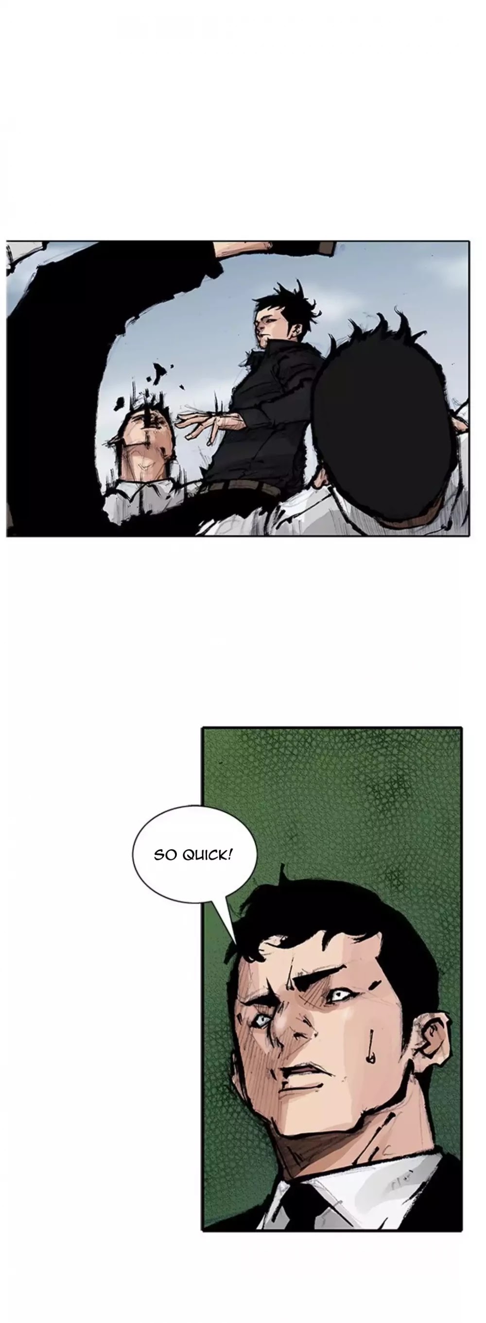 Tong Chapter 147 page 12 - Chapter 147: Vanity 53