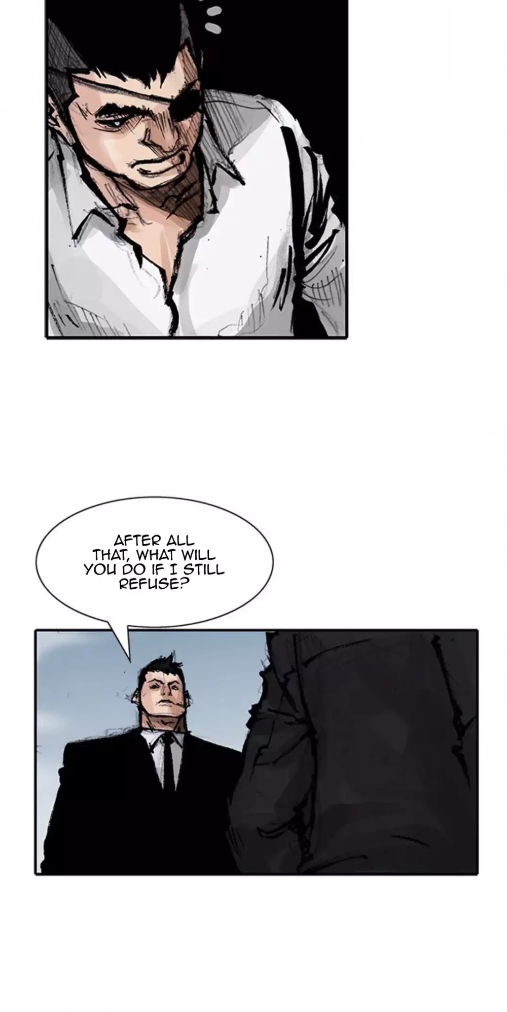 Tong Chapter 147 page 18 - Chapter 147: Vanity 53
