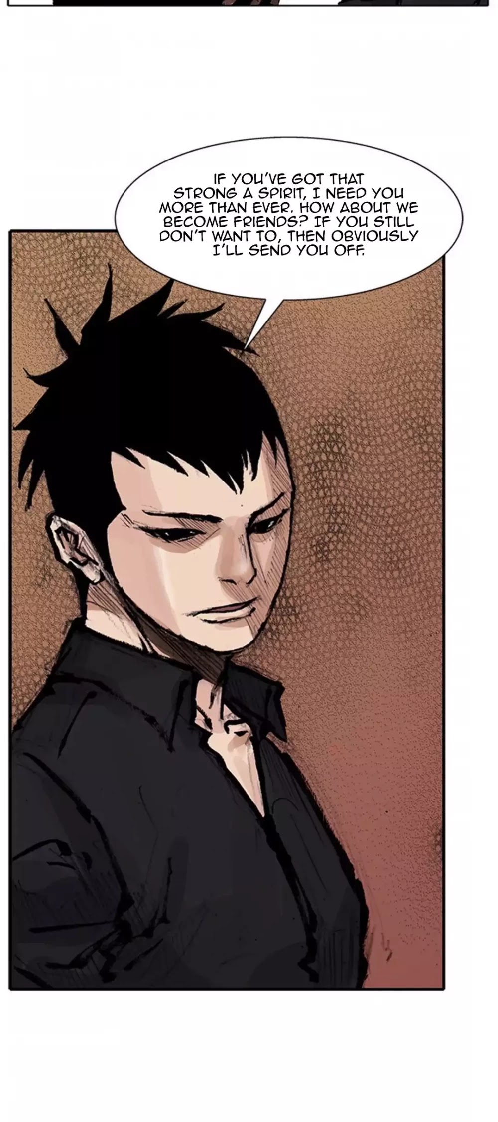 Tong Chapter 147 page 20 - Chapter 147: Vanity 53