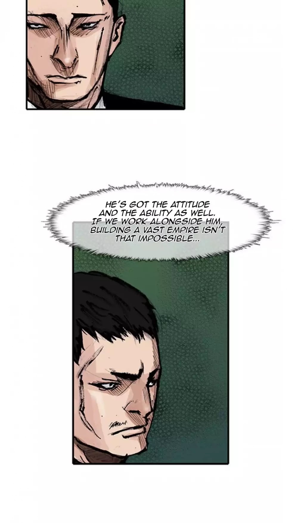 Tong Chapter 147 page 24 - Chapter 147: Vanity 53