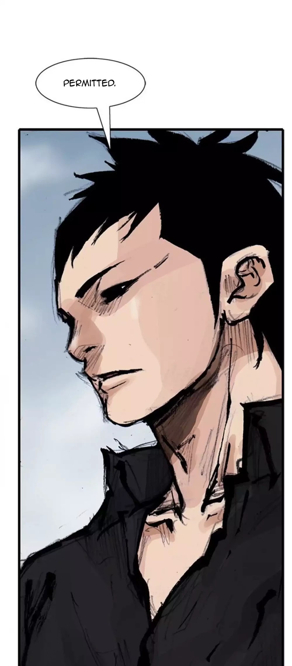 Tong Chapter 147 page 33 - Chapter 147: Vanity 53