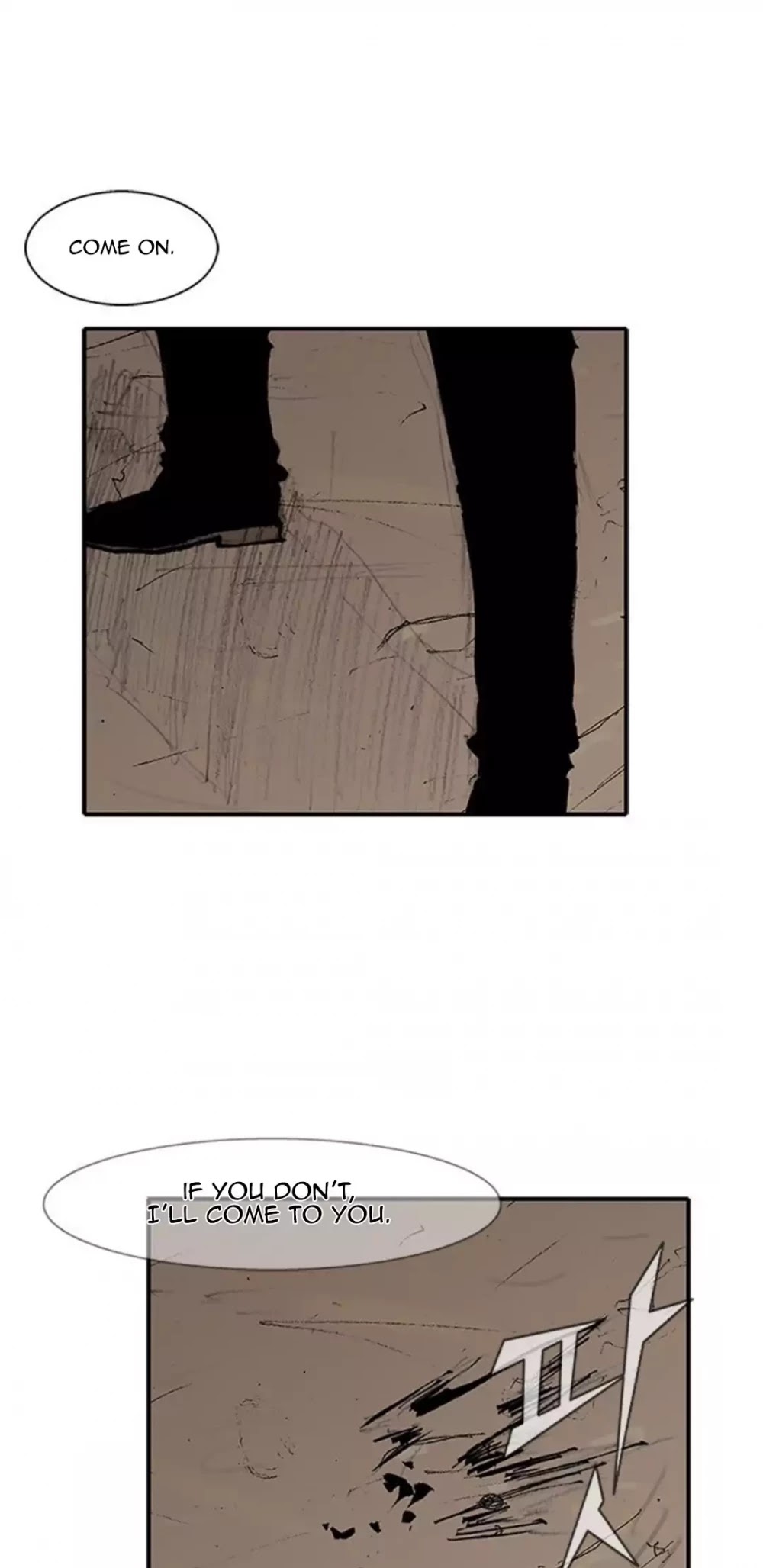 Tong Chapter 147 page 8 - Chapter 147: Vanity 53