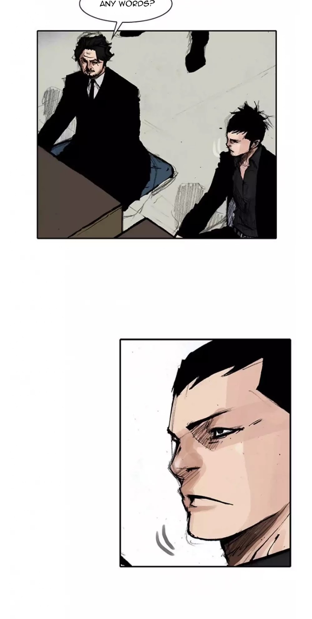 Tong Chapter 148 page 11 - Chapter 148: Vanity 54