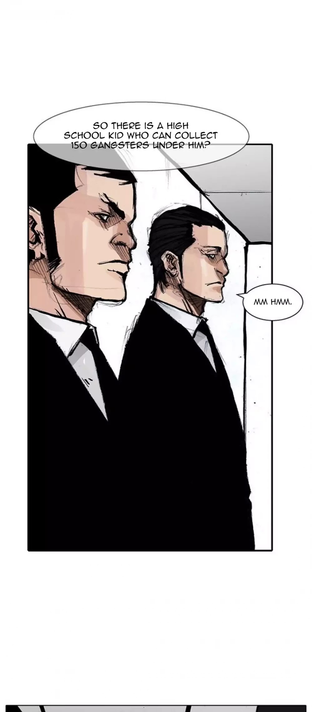 Tong Chapter 148 page 20 - Chapter 148: Vanity 54