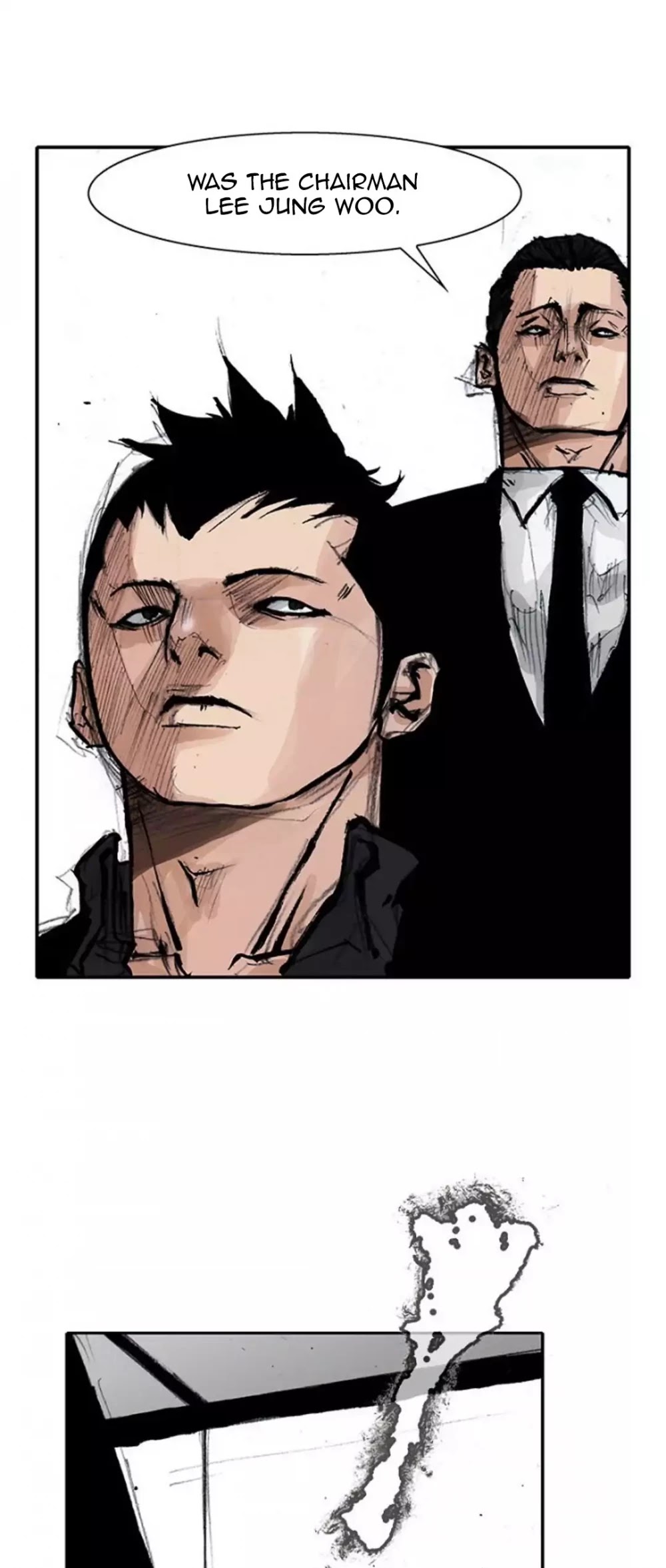 Tong Chapter 148 page 22 - Chapter 148: Vanity 54