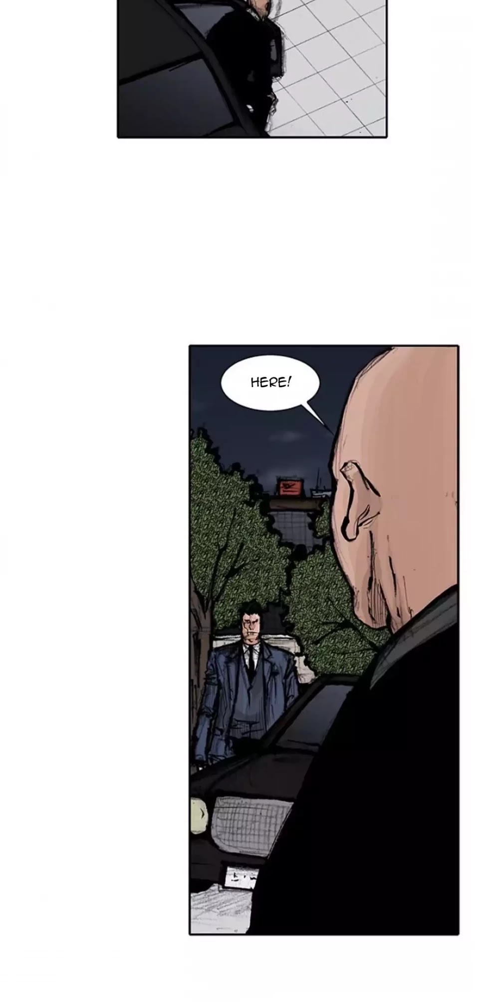 Tong Chapter 148 page 25 - Chapter 148: Vanity 54