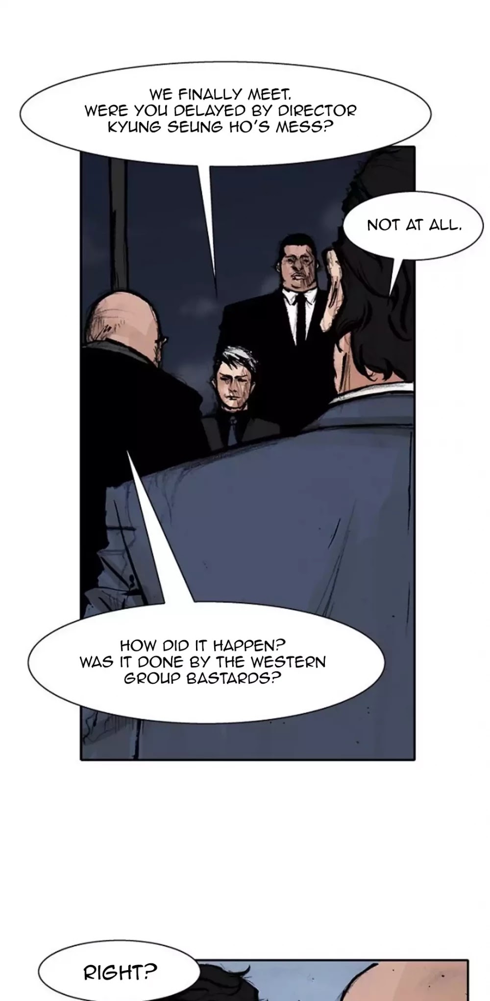 Tong Chapter 148 page 30 - Chapter 148: Vanity 54