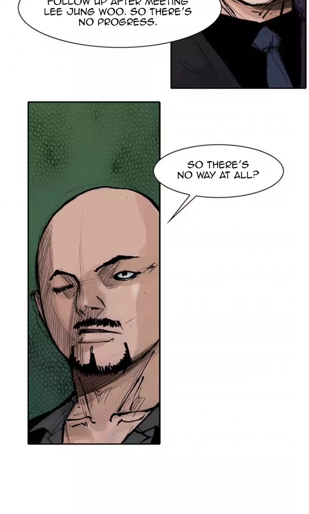 Tong Chapter 148 page 36 - Chapter 148: Vanity 54