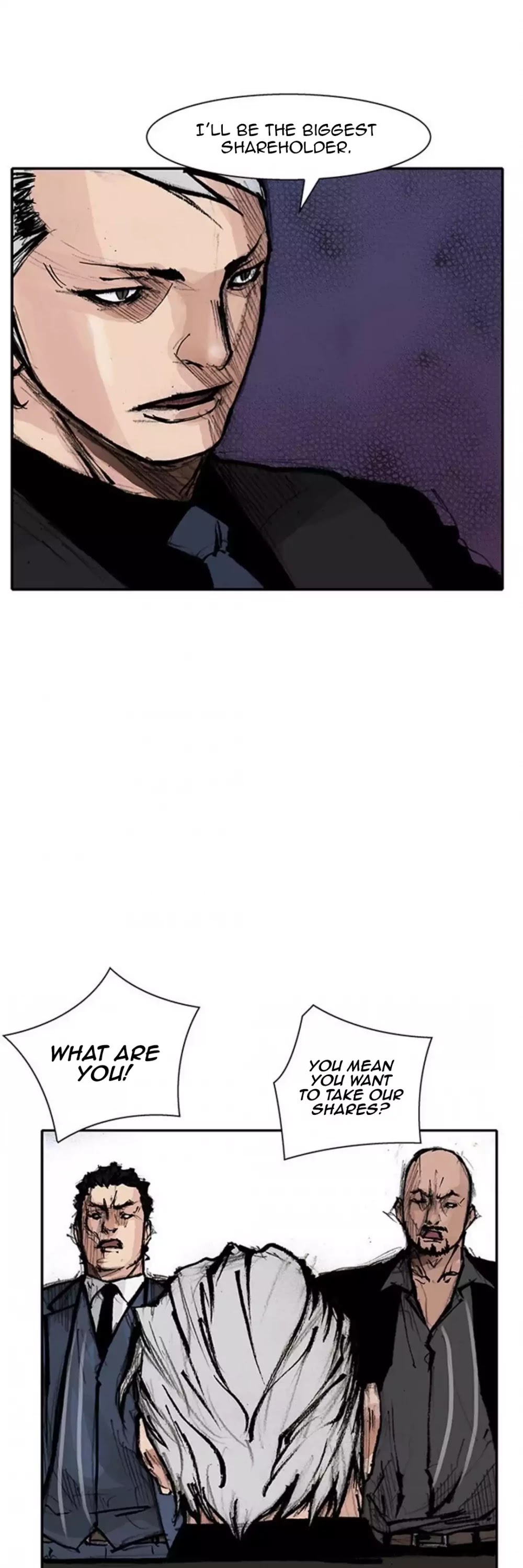 Tong Chapter 148 page 39 - Chapter 148: Vanity 54