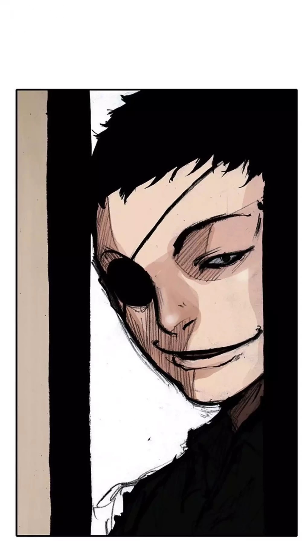 Tong Chapter 148 page 44 - Chapter 148: Vanity 54