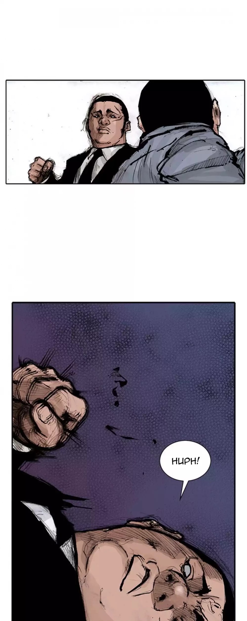 Tong Chapter 149 page 26 - Chapter 149: Vanity 55