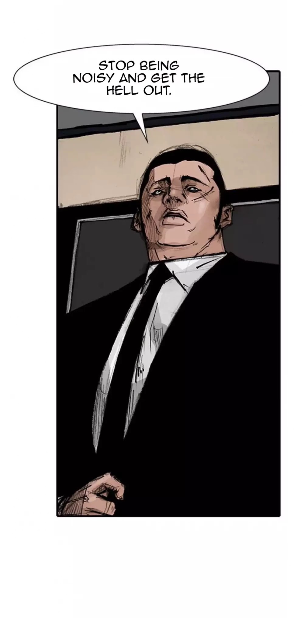 Tong Chapter 149 page 31 - Chapter 149: Vanity 55