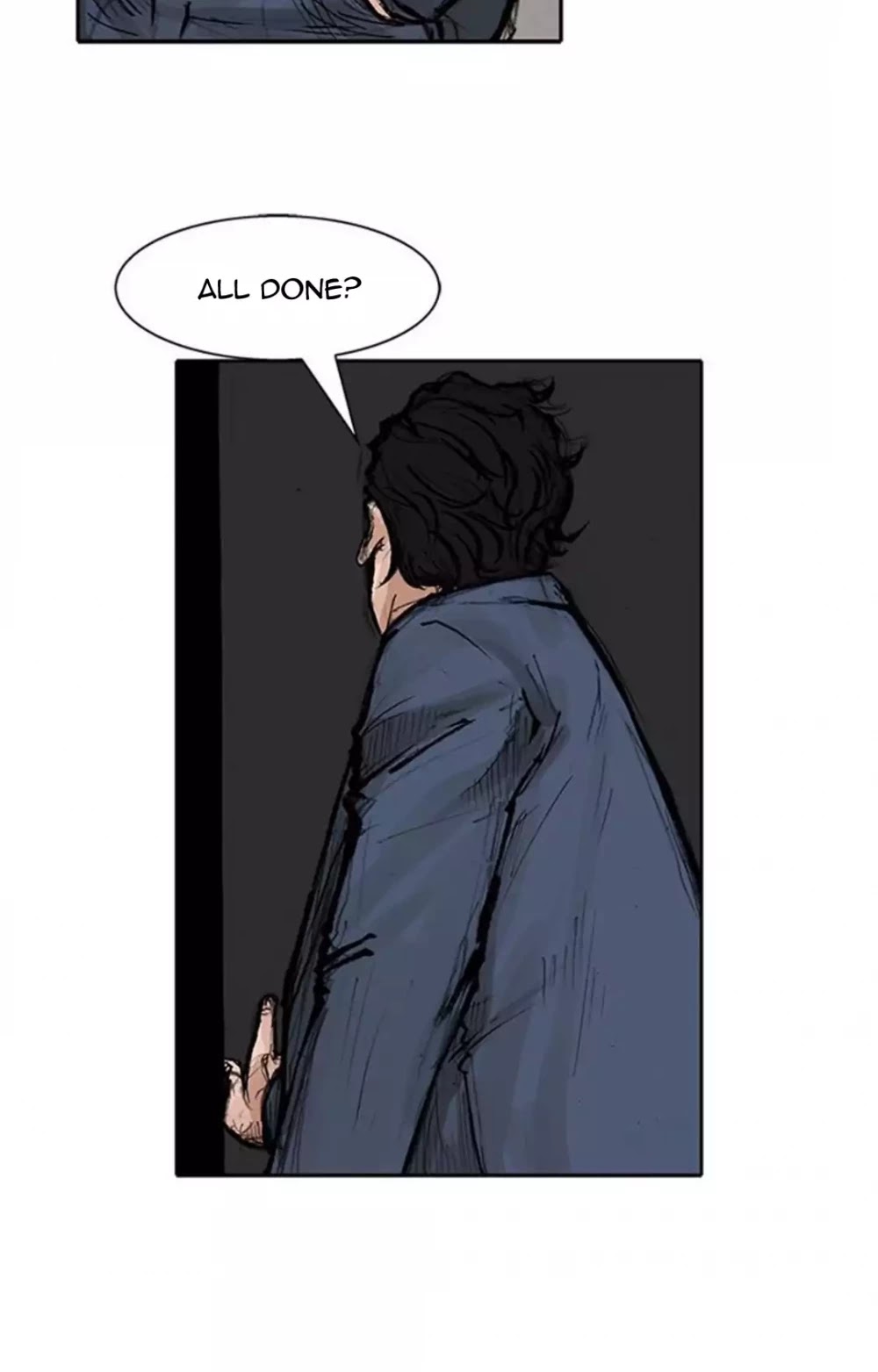 Tong Chapter 149 page 36 - Chapter 149: Vanity 55