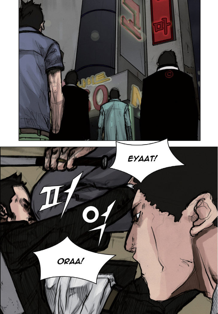 Tong Chapter 15 page 12 - Chapter 15
