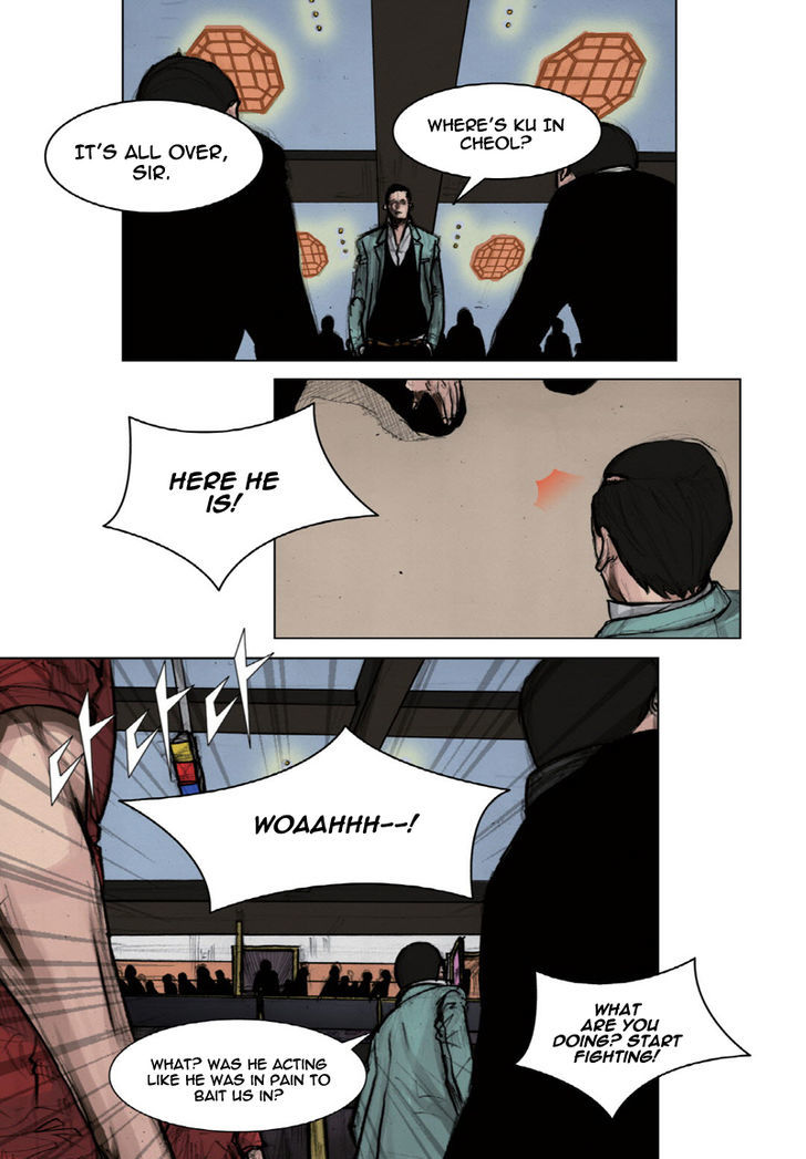 Tong Chapter 15 page 15 - Chapter 15