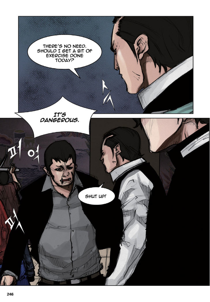 Tong Chapter 15 page 17 - Chapter 15