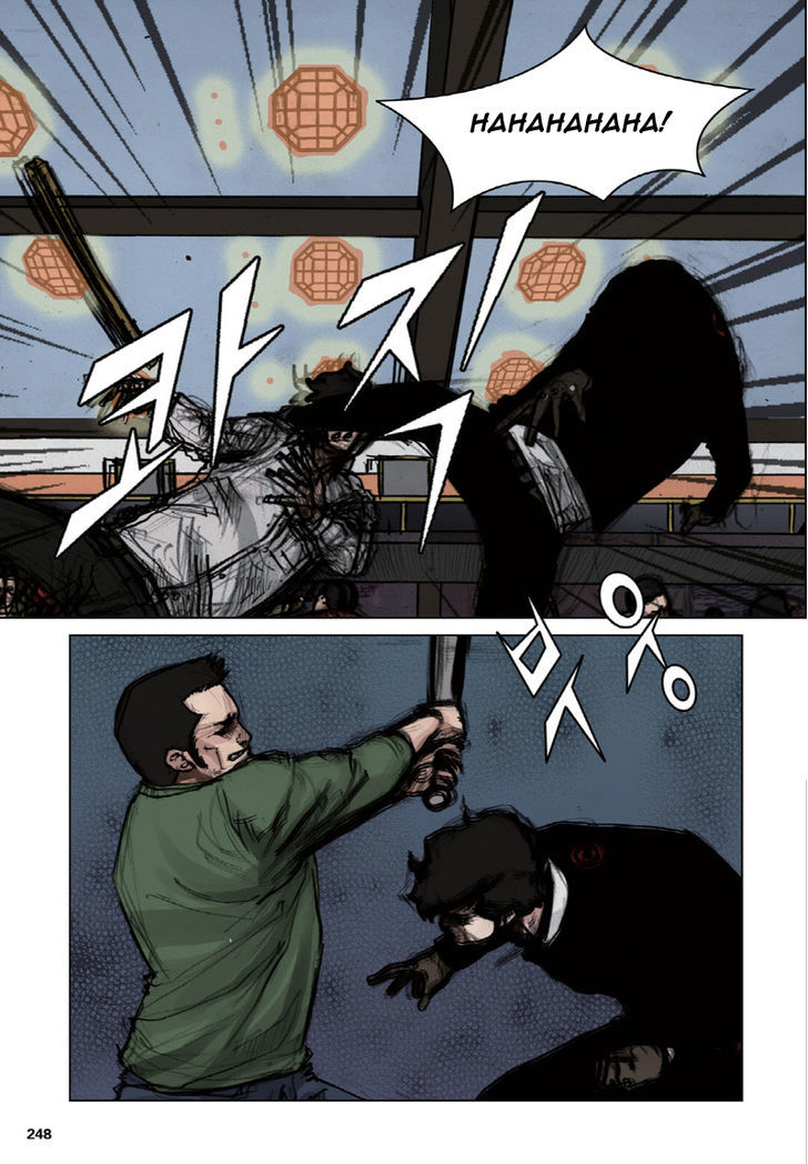 Tong Chapter 15 page 19 - Chapter 15