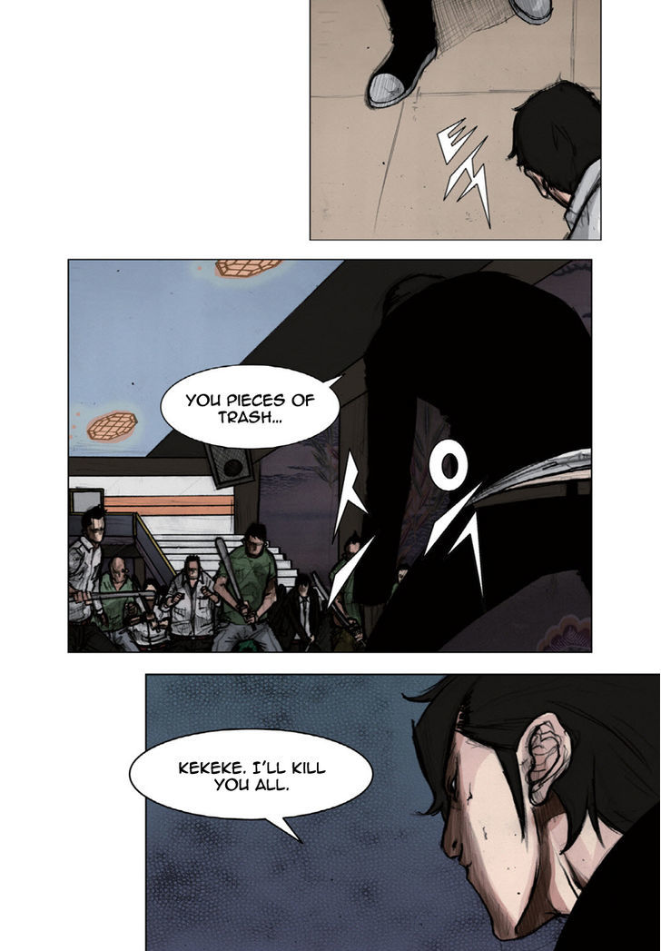 Tong Chapter 15 page 22 - Chapter 15