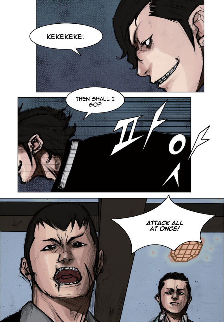 Tong Chapter 15 page 24 - Chapter 15
