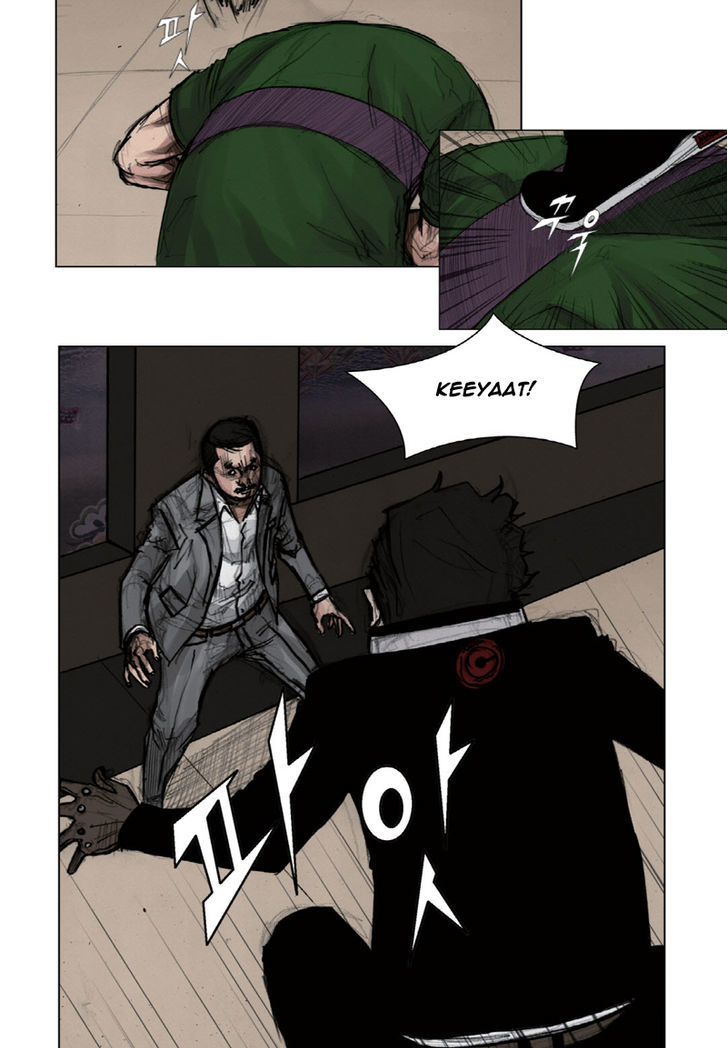 Tong Chapter 15 page 28 - Chapter 15