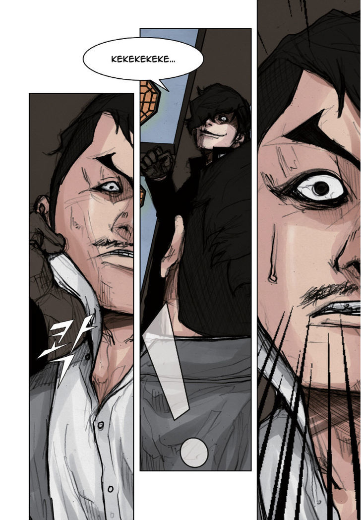 Tong Chapter 15 page 32 - Chapter 15
