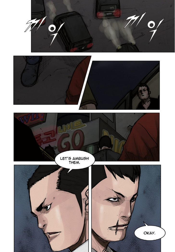 Tong Chapter 15 page 8 - Chapter 15