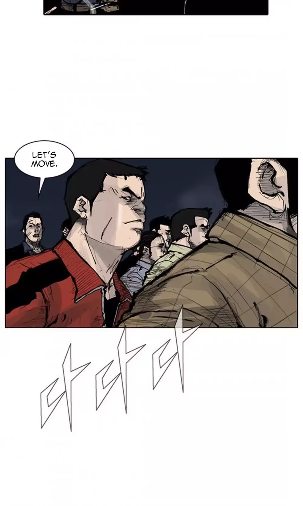 Tong Chapter 150 page 11 - Chapter 150: Vanity 56