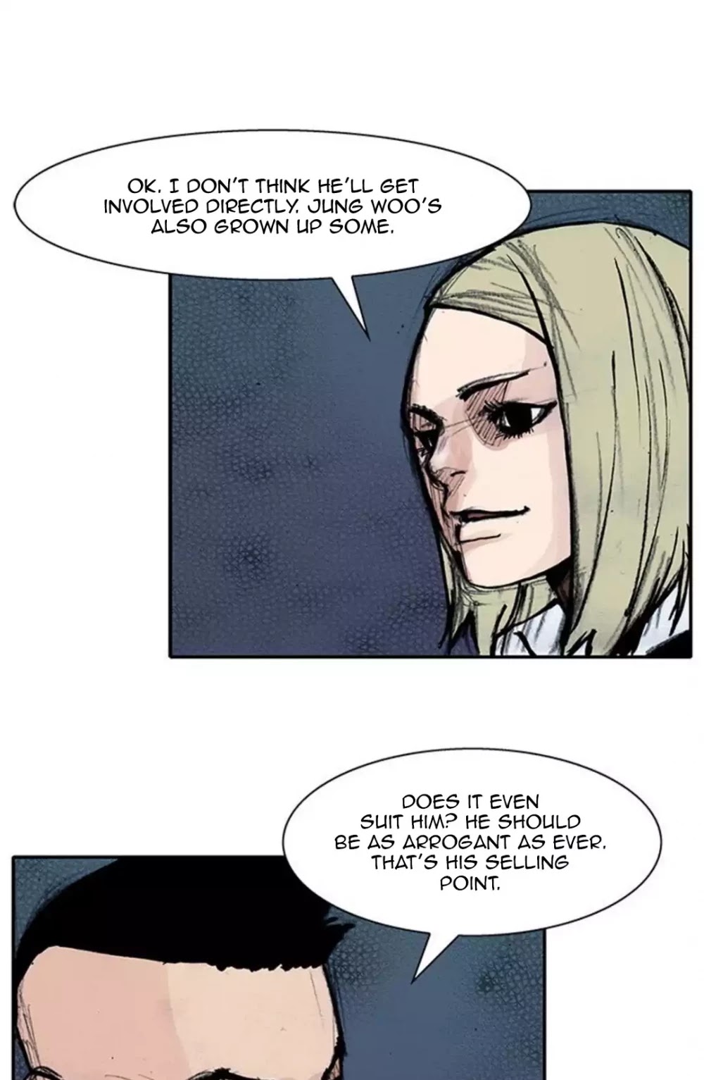 Tong Chapter 150 page 26 - Chapter 150: Vanity 56