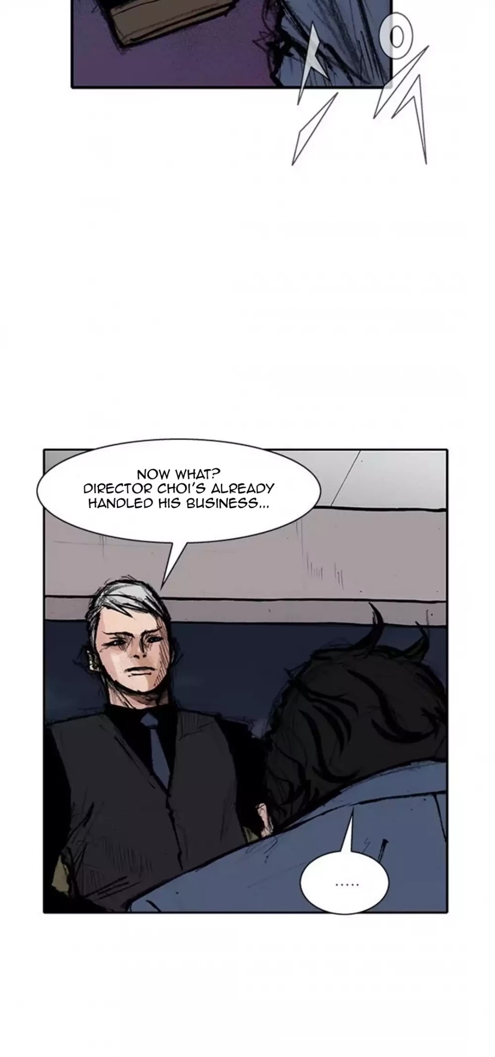 Tong Chapter 150 page 29 - Chapter 150: Vanity 56