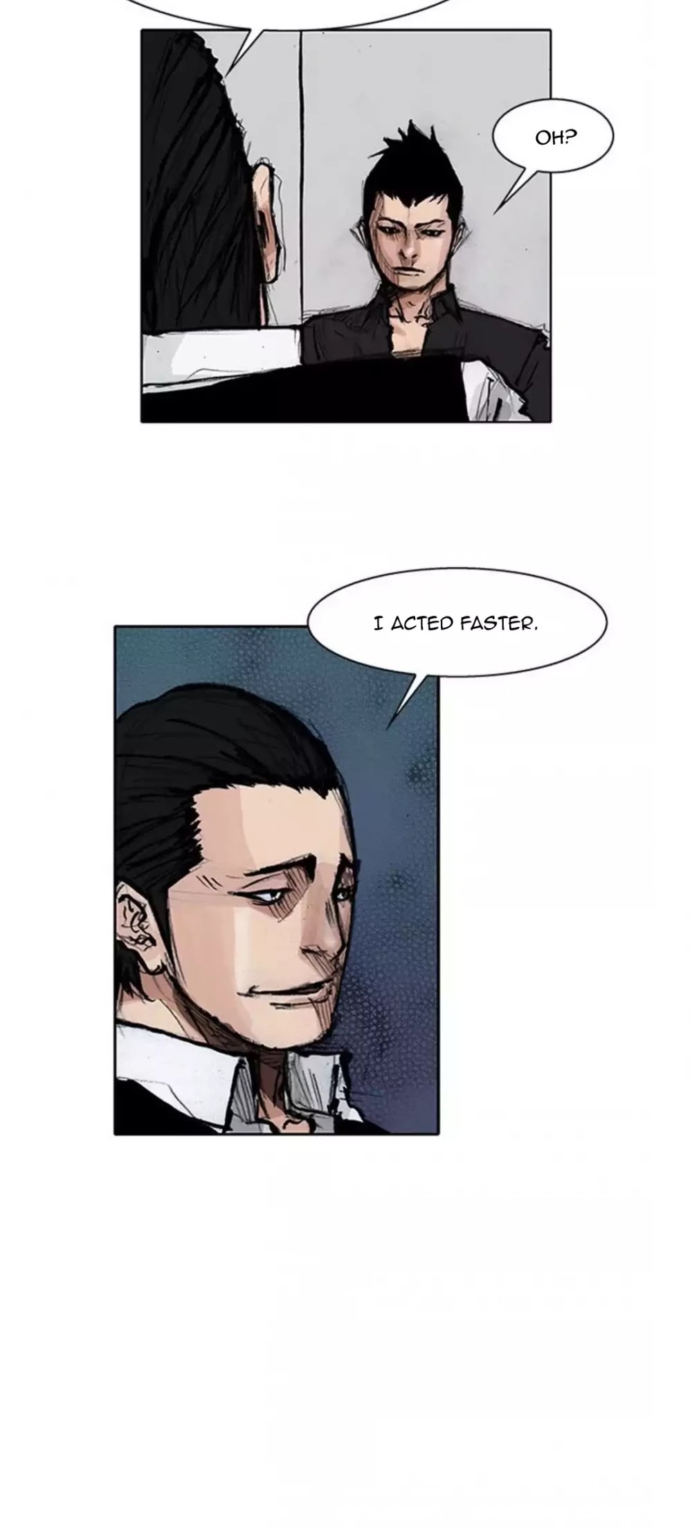 Tong Chapter 150 page 38 - Chapter 150: Vanity 56