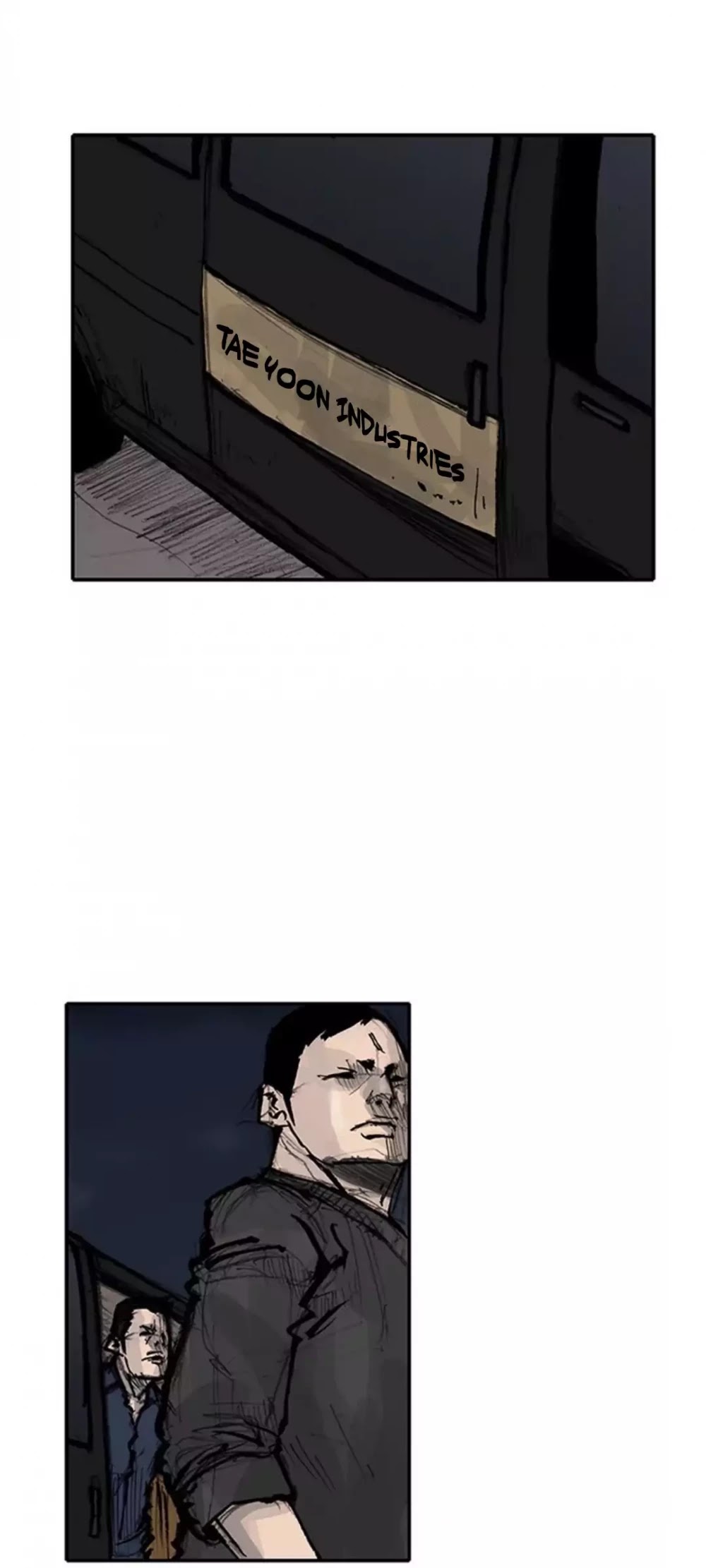 Tong Chapter 150 page 6 - Chapter 150: Vanity 56