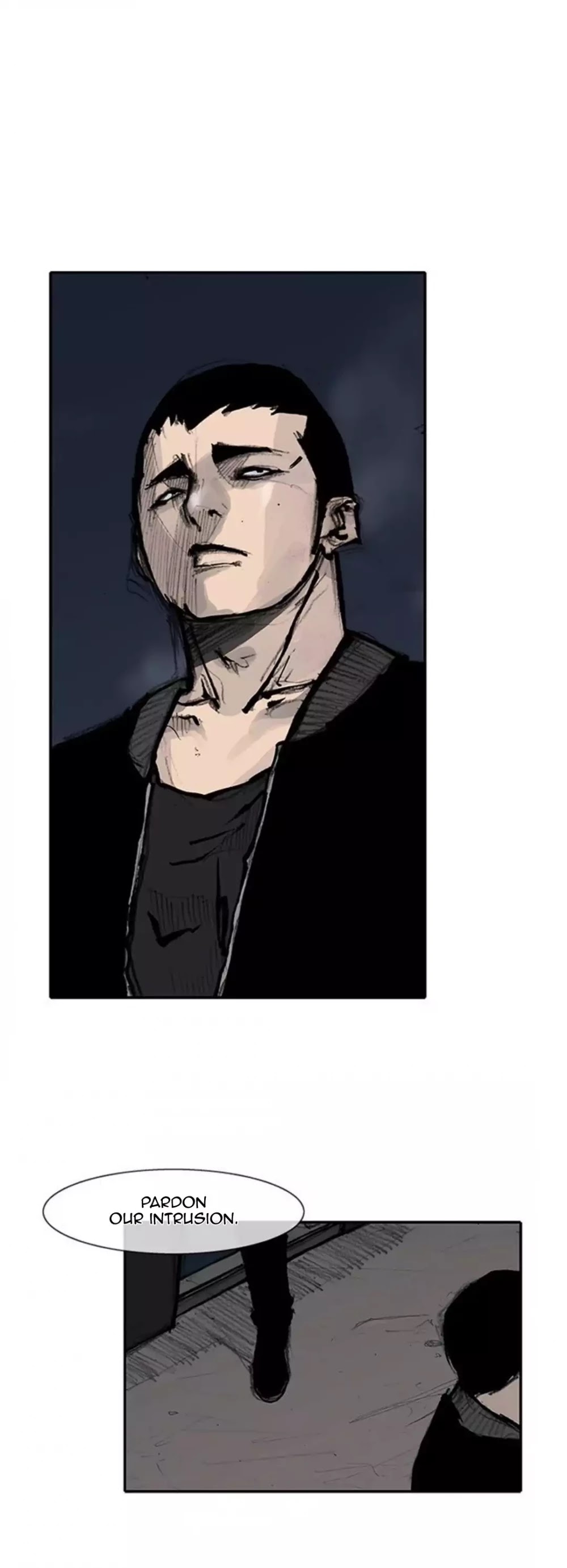 Tong Chapter 150 page 8 - Chapter 150: Vanity 56