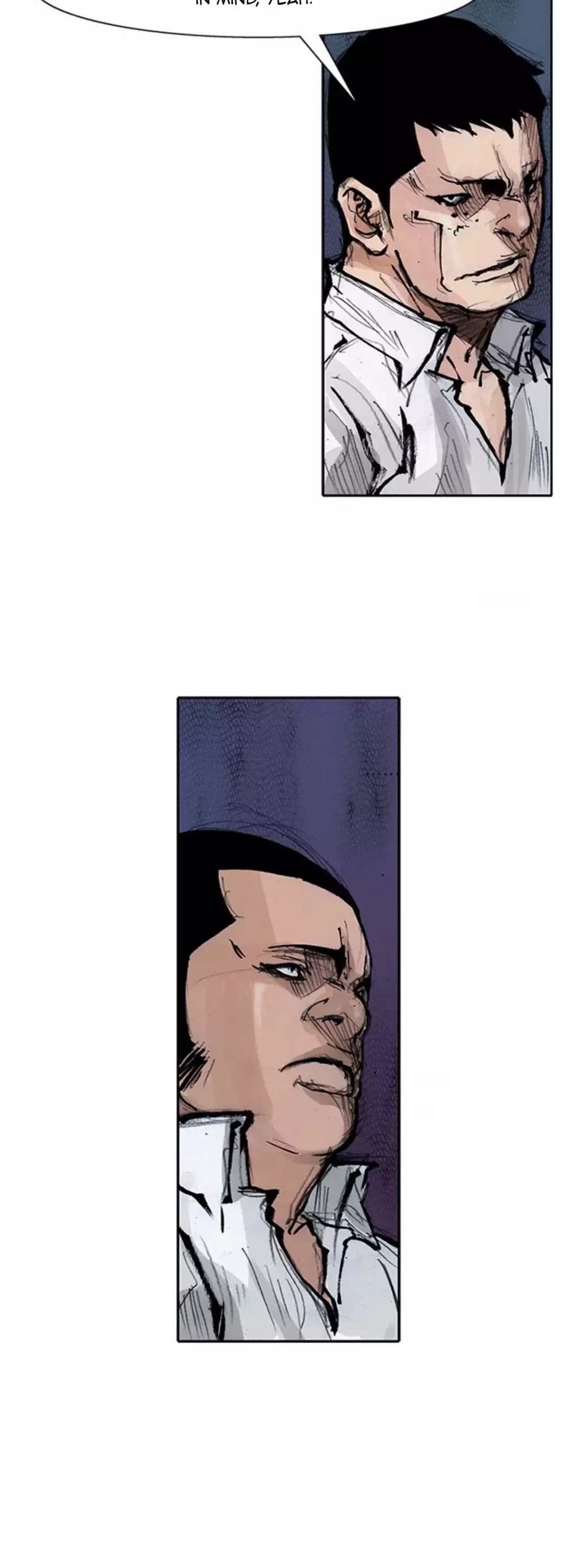 Tong Chapter 151 page 10 - Chapter 151: Vanity 57