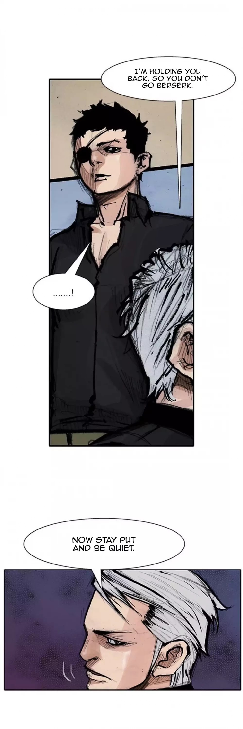 Tong Chapter 151 page 15 - Chapter 151: Vanity 57