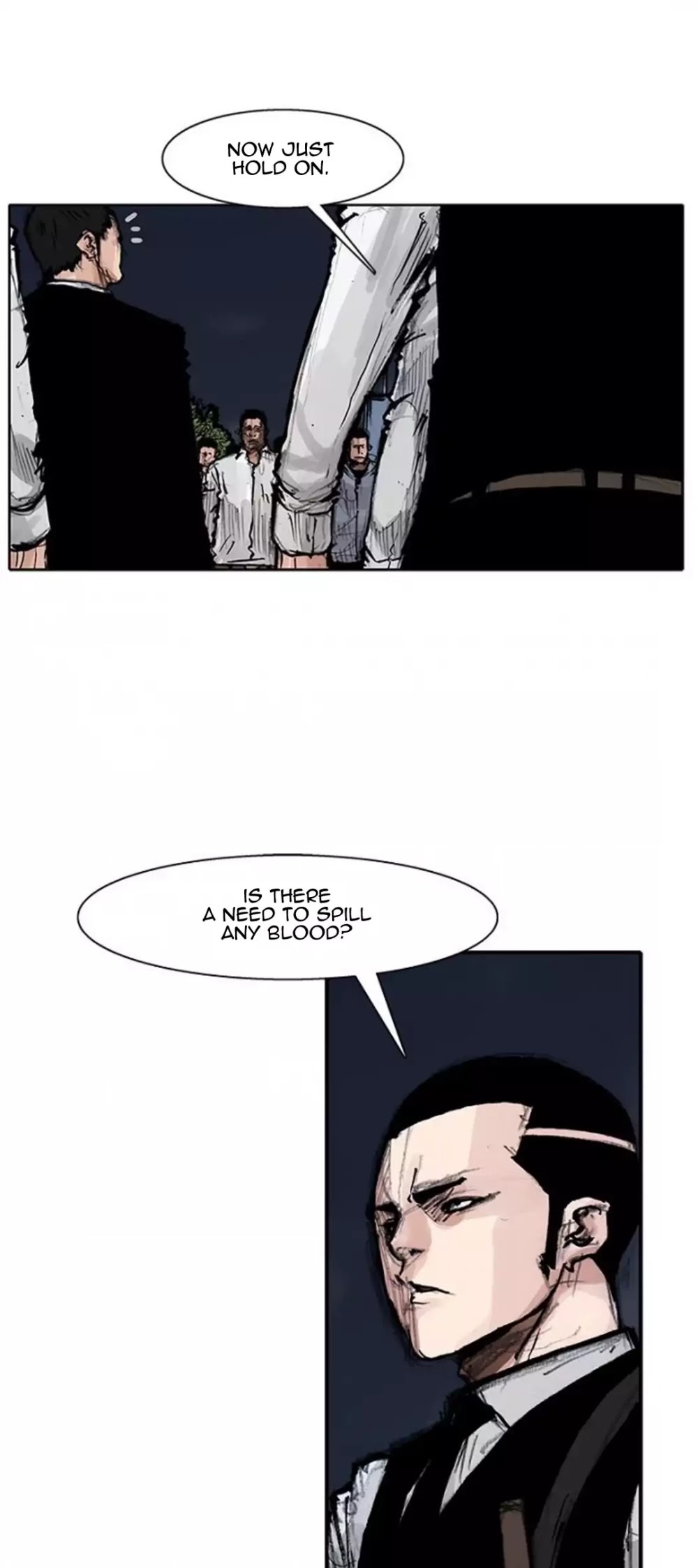 Tong Chapter 151 page 20 - Chapter 151: Vanity 57