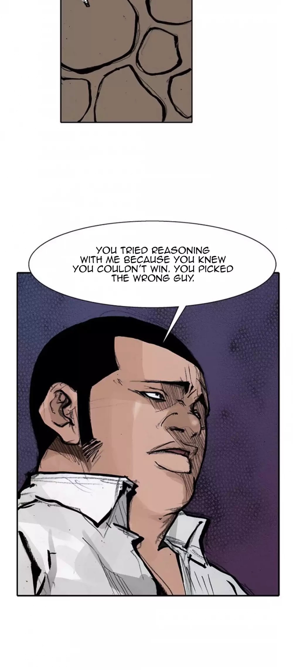 Tong Chapter 151 page 29 - Chapter 151: Vanity 57