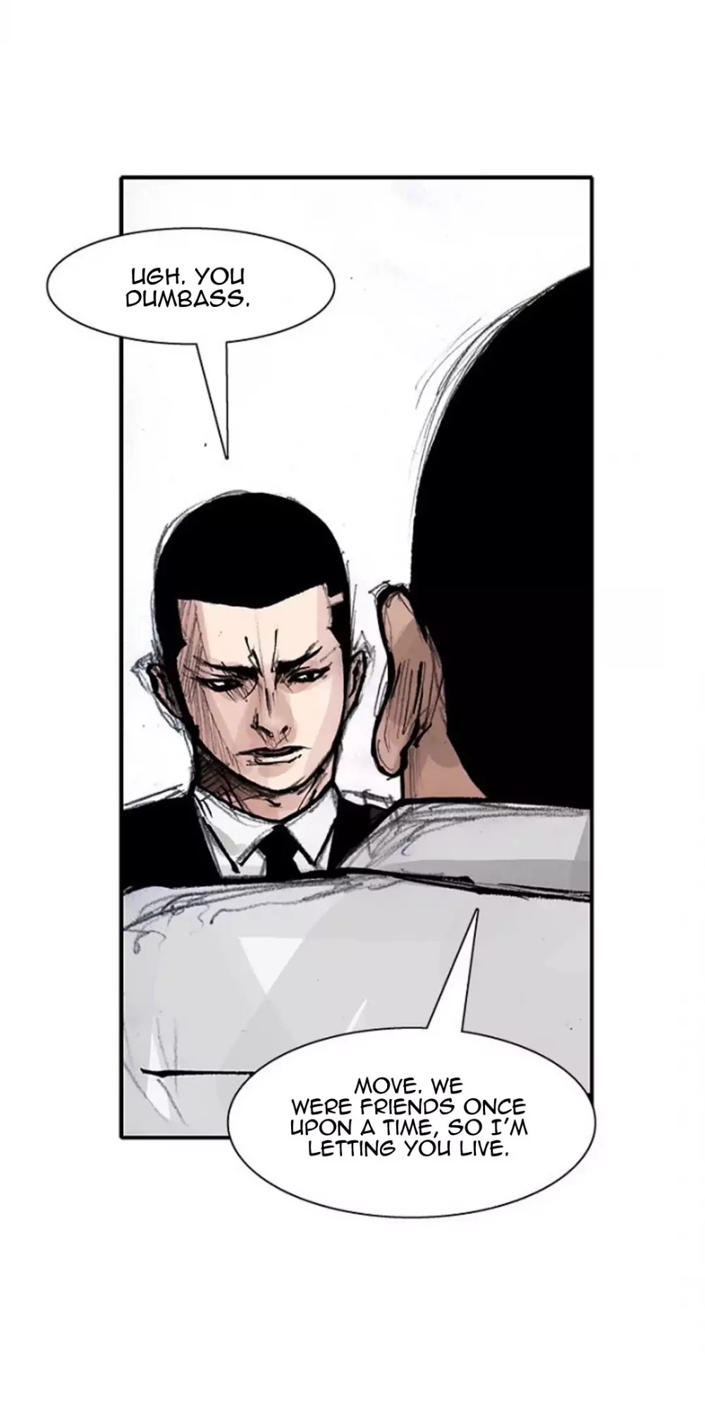 Tong Chapter 151 page 30 - Chapter 151: Vanity 57