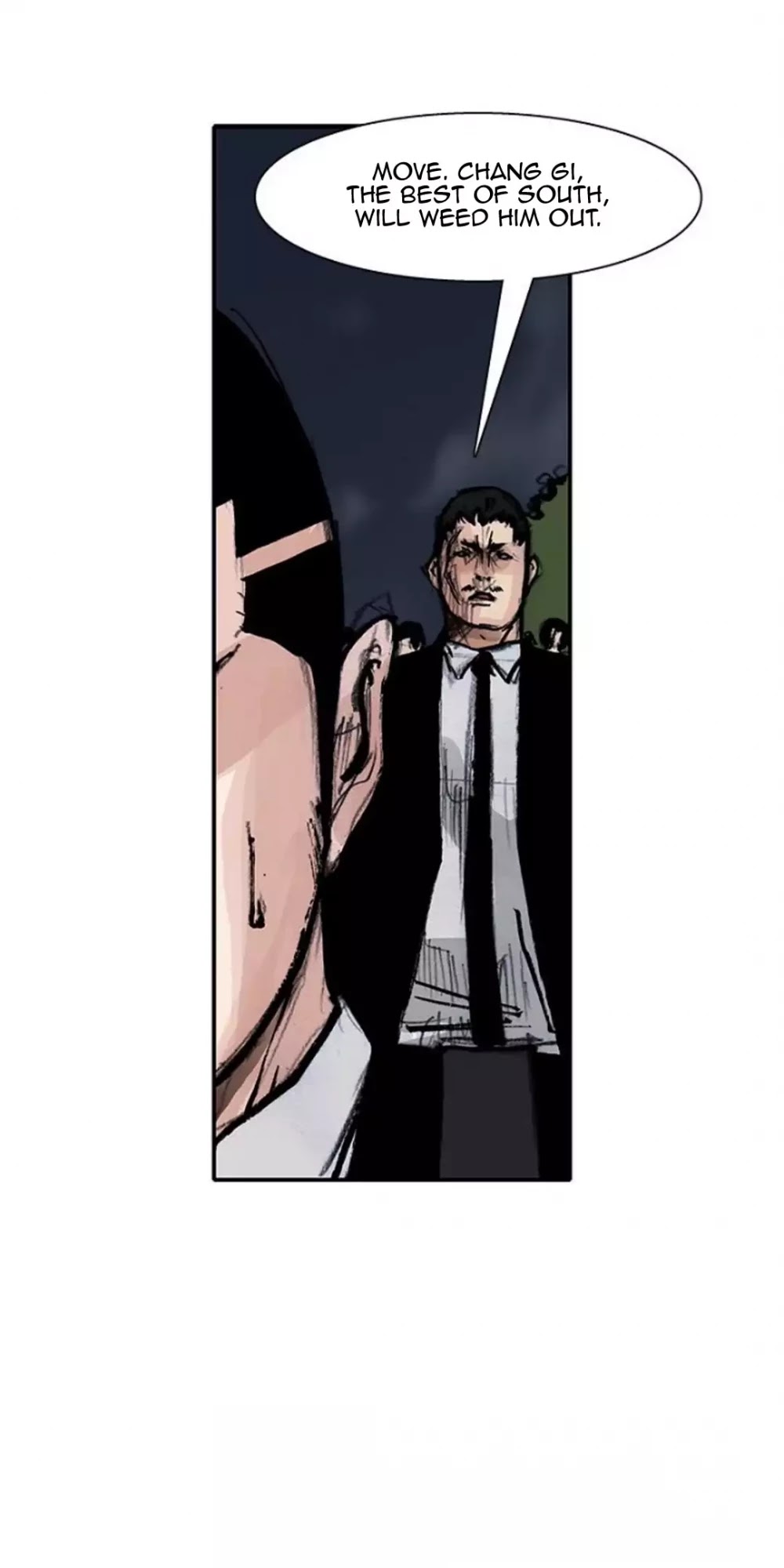 Tong Chapter 151 page 31 - Chapter 151: Vanity 57