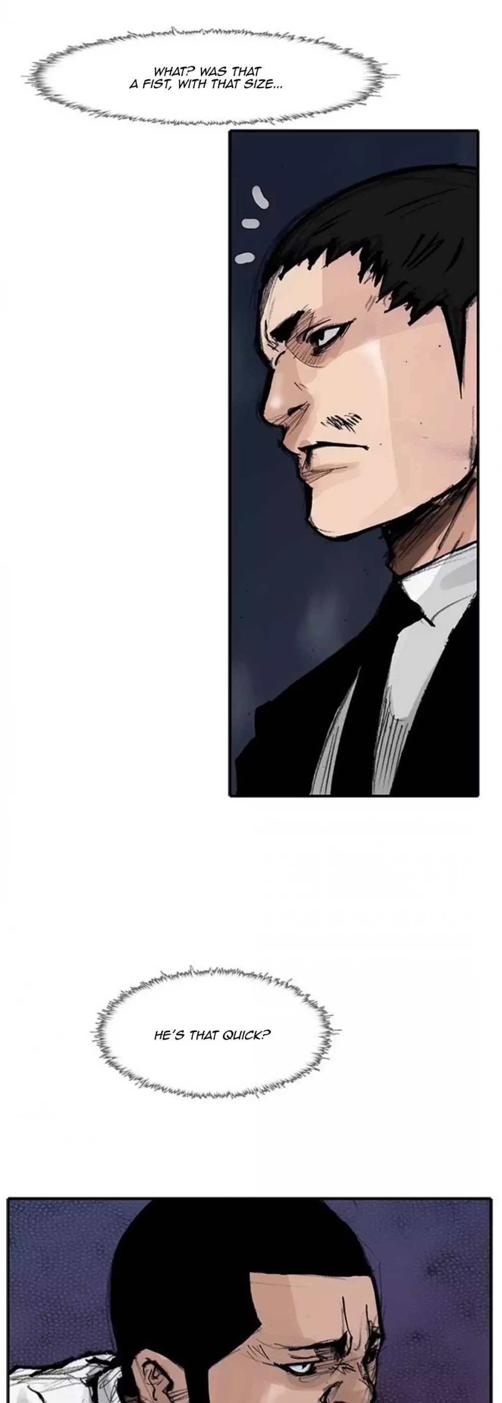 Tong Chapter 151 page 38 - Chapter 151: Vanity 57