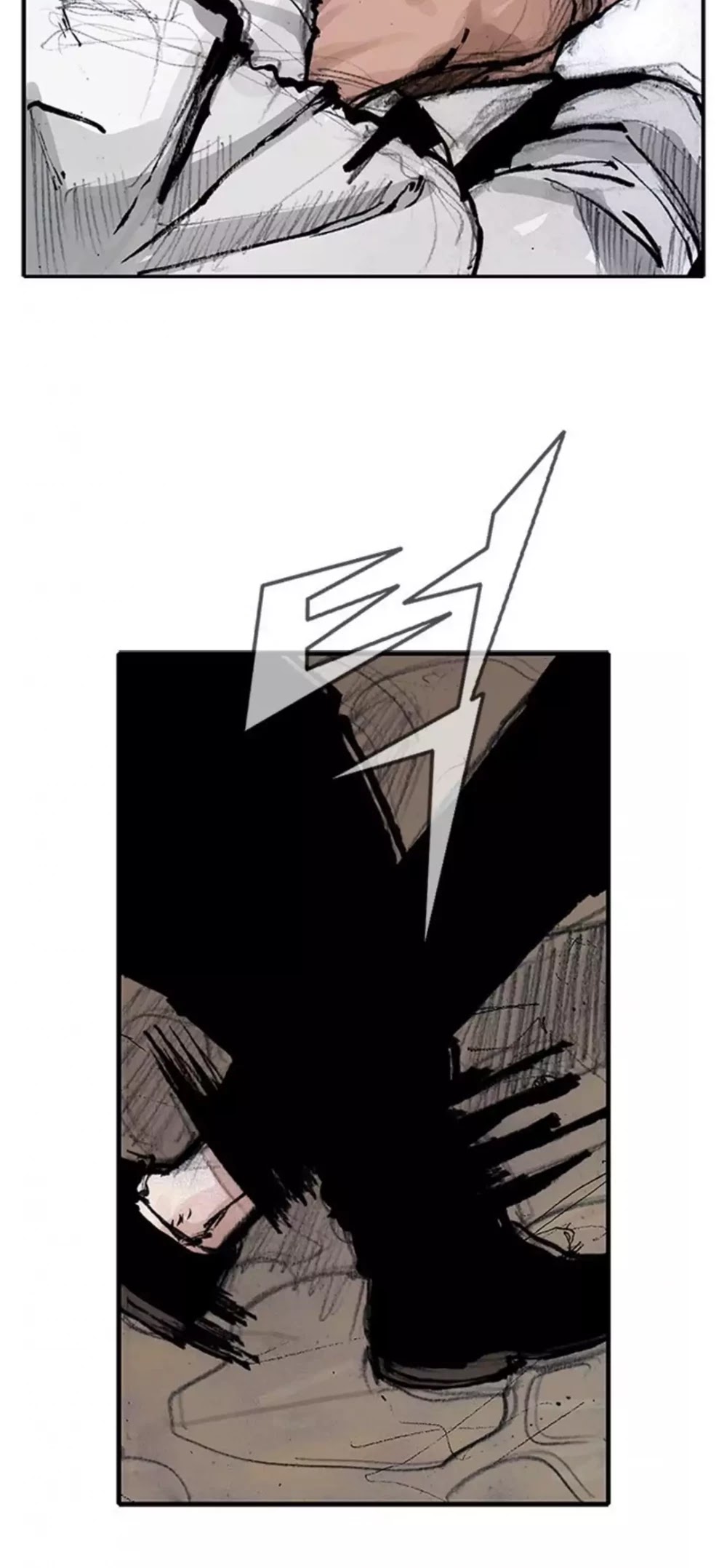 Tong Chapter 152 page 13 - Chapter 152: Vanity 58
